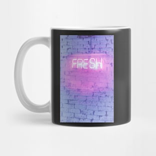 Fresh Mug